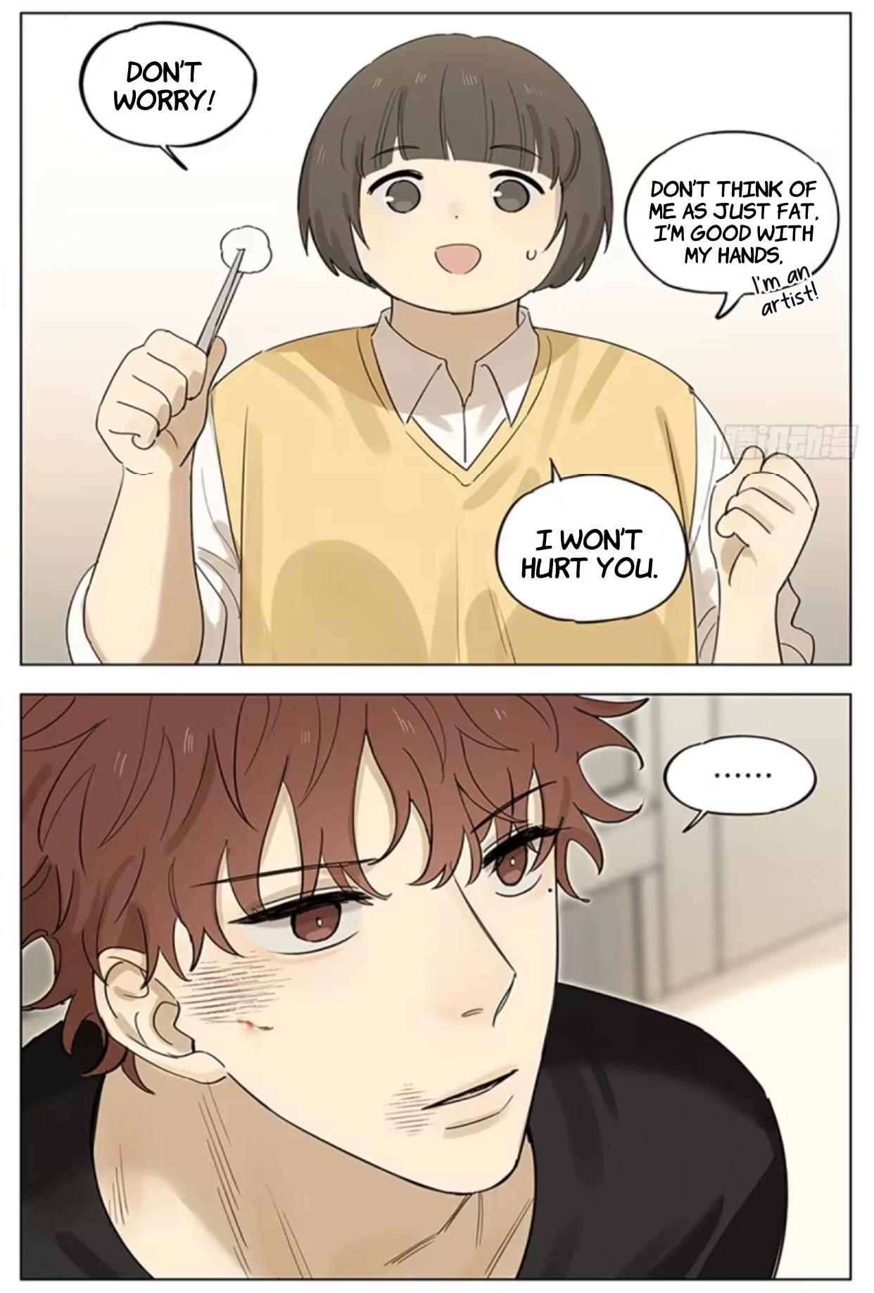Read Secret Love Manga English [New Chapters] Online Free - MangaClash