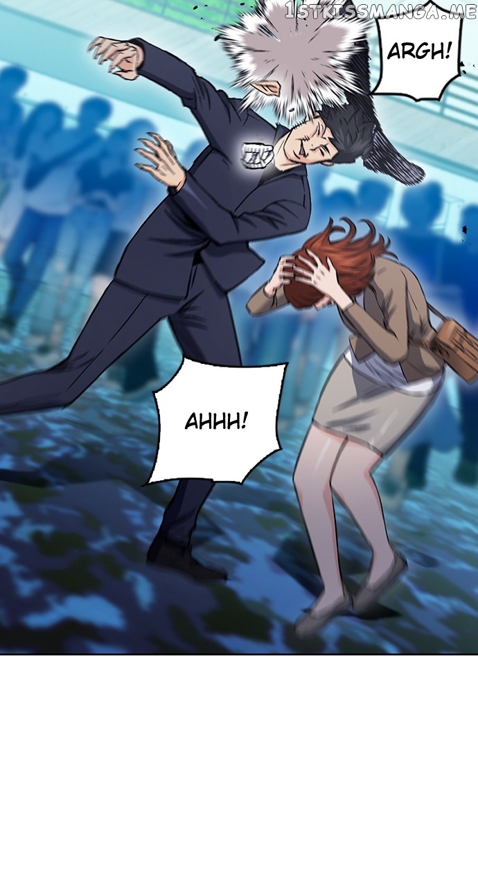Seoul Station Druid, Chapter 100