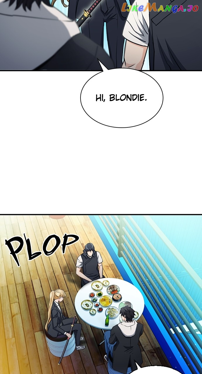 Seoul Station Druid, Chapter 103
