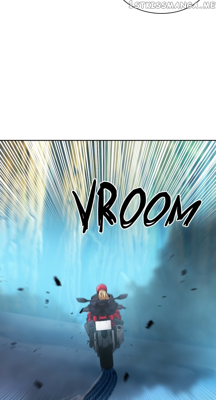 Seoul Station Druid, Chapter 98