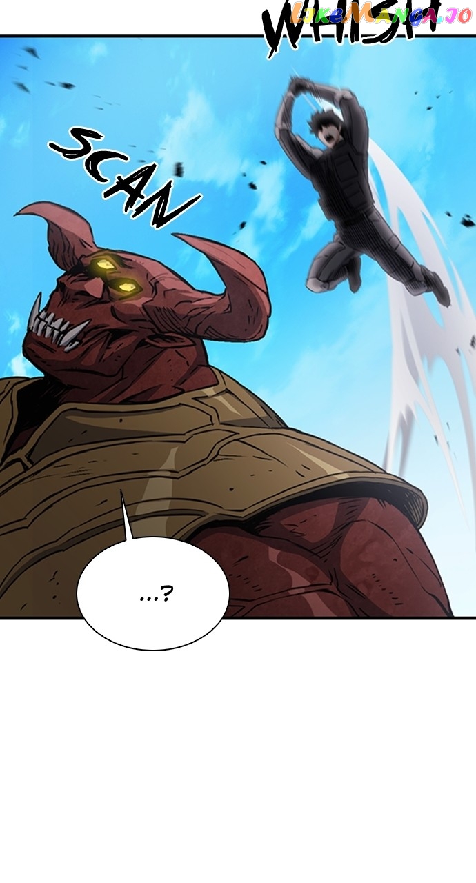 Seoul Station Druid, Chapter 106