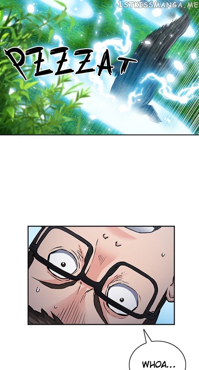 Seoul Station Druid, Chapter 97