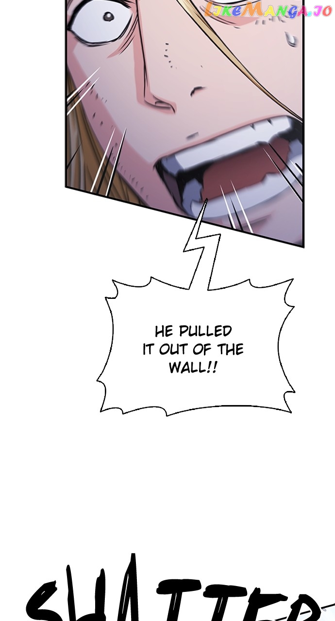 Seoul Station Druid, Chapter 105