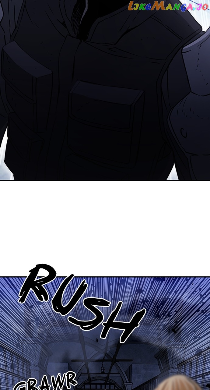 Seoul Station Druid, Chapter 105