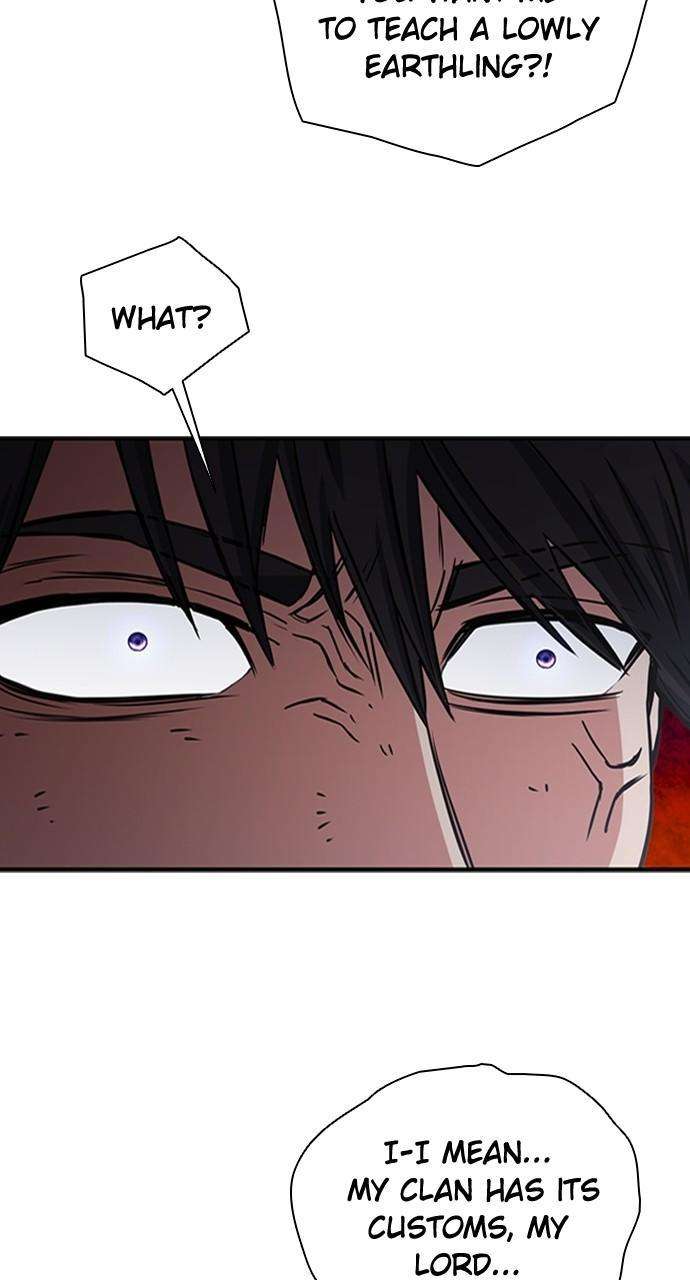 Seoul Station Druid, Chapter 107
