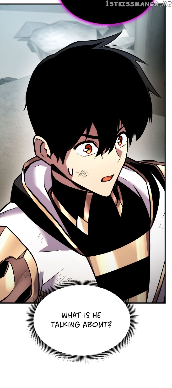 Ranker’s Return (Remake), Chapter 109