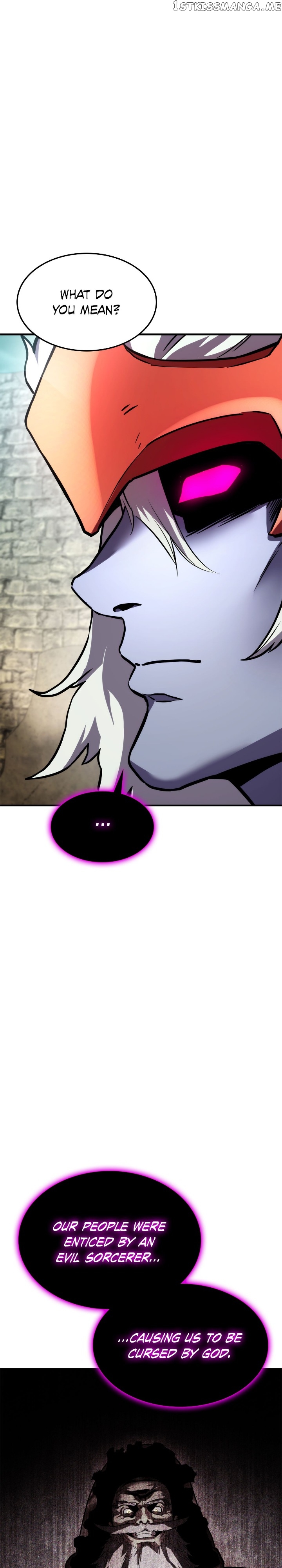 Ranker’s Return (Remake), Chapter 109