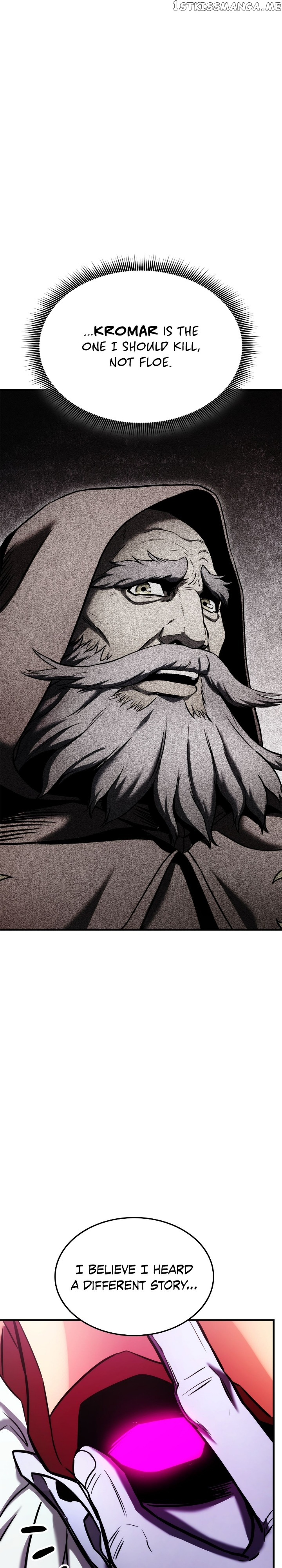 Ranker’s Return (Remake), Chapter 109