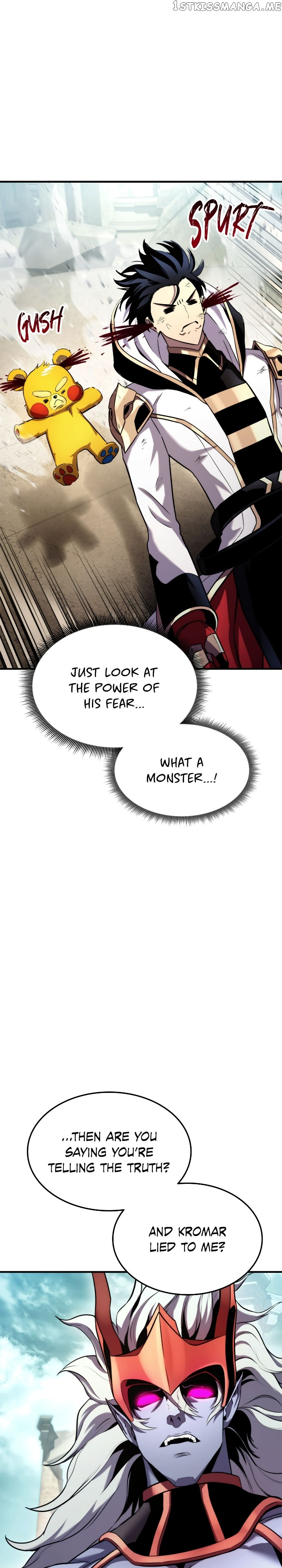 Ranker’s Return (Remake), Chapter 109