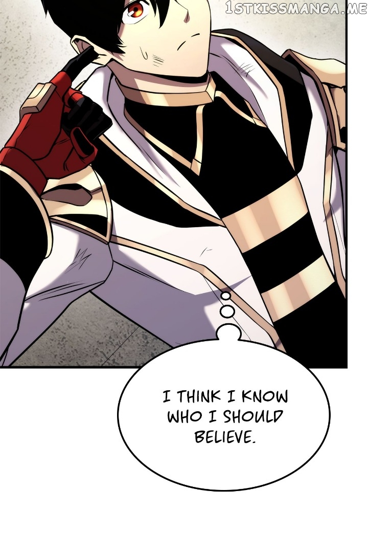 Ranker’s Return (Remake), Chapter 109