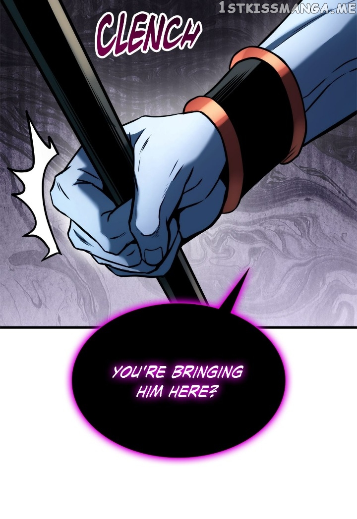 Ranker’s Return (Remake), Chapter 109
