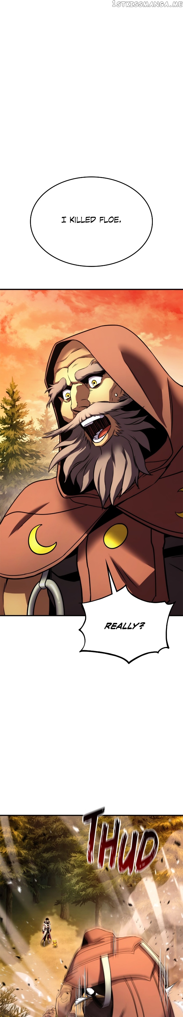 Ranker’s Return (Remake), Chapter 109