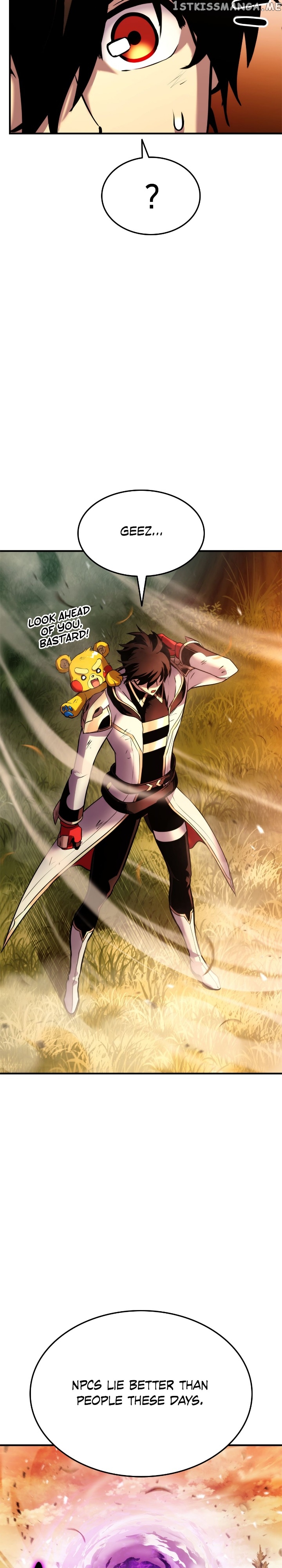 Ranker’s Return (Remake), Chapter 109