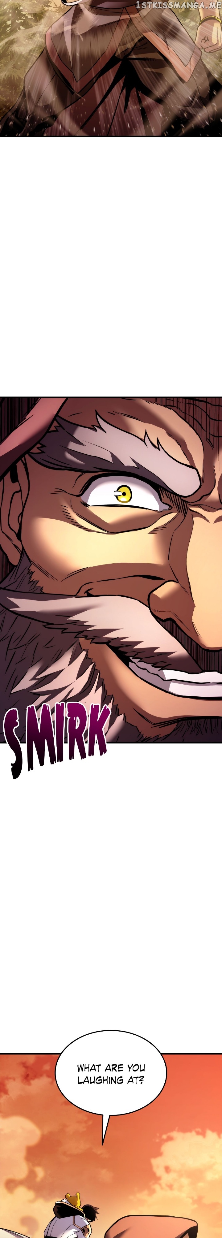 Ranker’s Return (Remake), Chapter 109