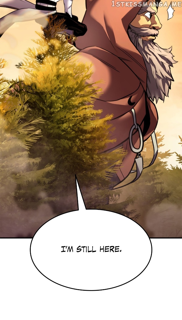 Ranker’s Return (Remake), Chapter 109