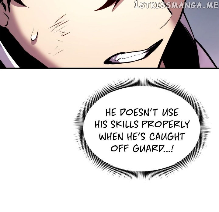 Ranker’s Return (Remake), Chapter 109