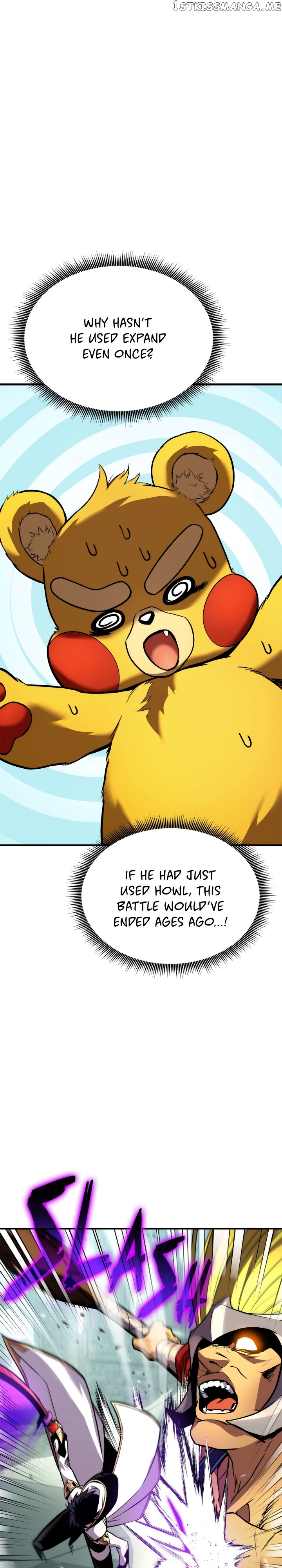 Ranker’s Return (Remake), Chapter 109