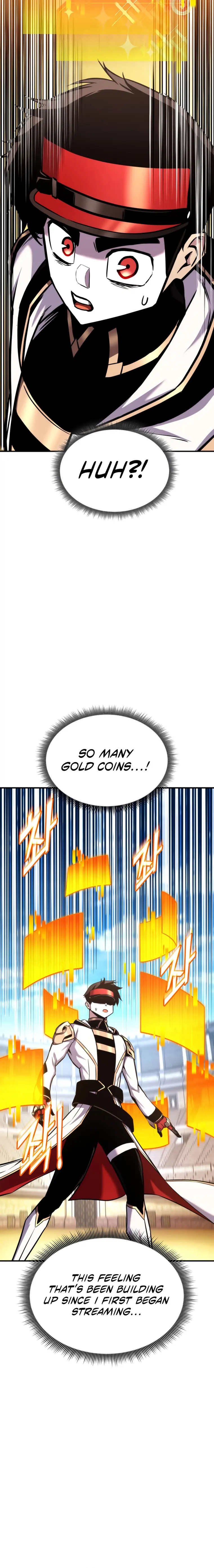 Ranker’s Return (Remake), Chapter 120