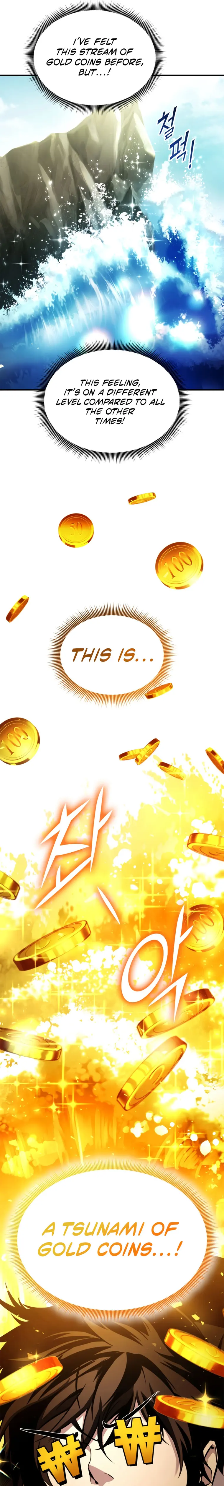 Ranker’s Return (Remake), Chapter 120
