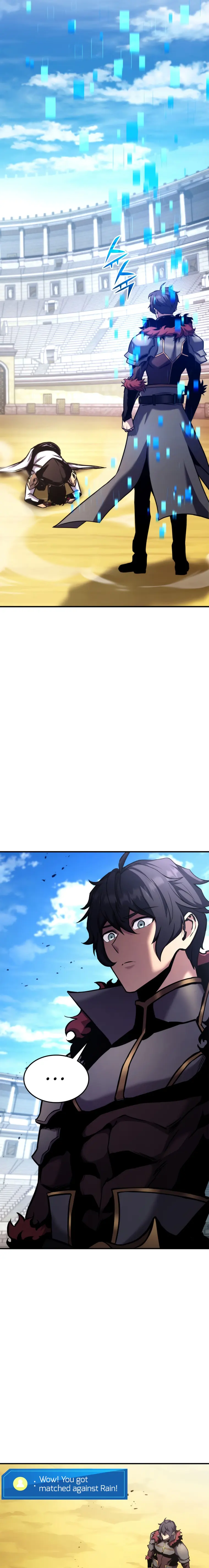 Ranker’s Return (Remake), Chapter 120