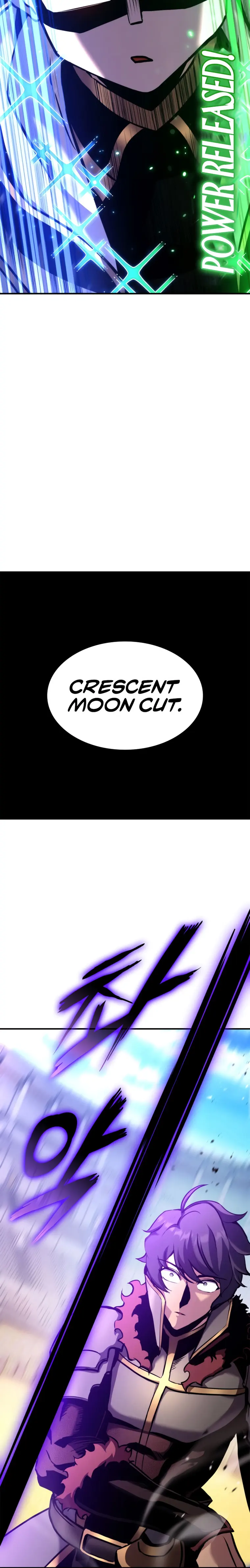 Ranker’s Return (Remake), Chapter 120