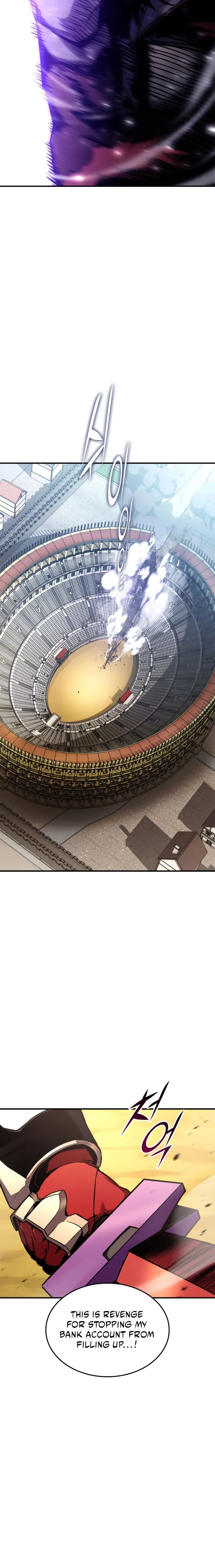 Ranker’s Return (Remake), Chapter 120