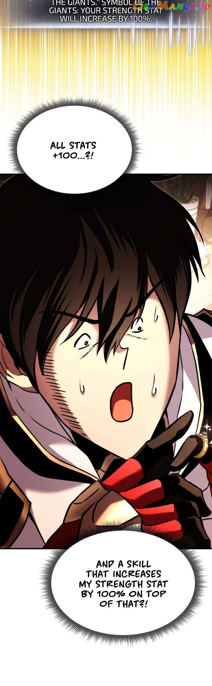 Ranker’s Return (Remake), Chapter 112