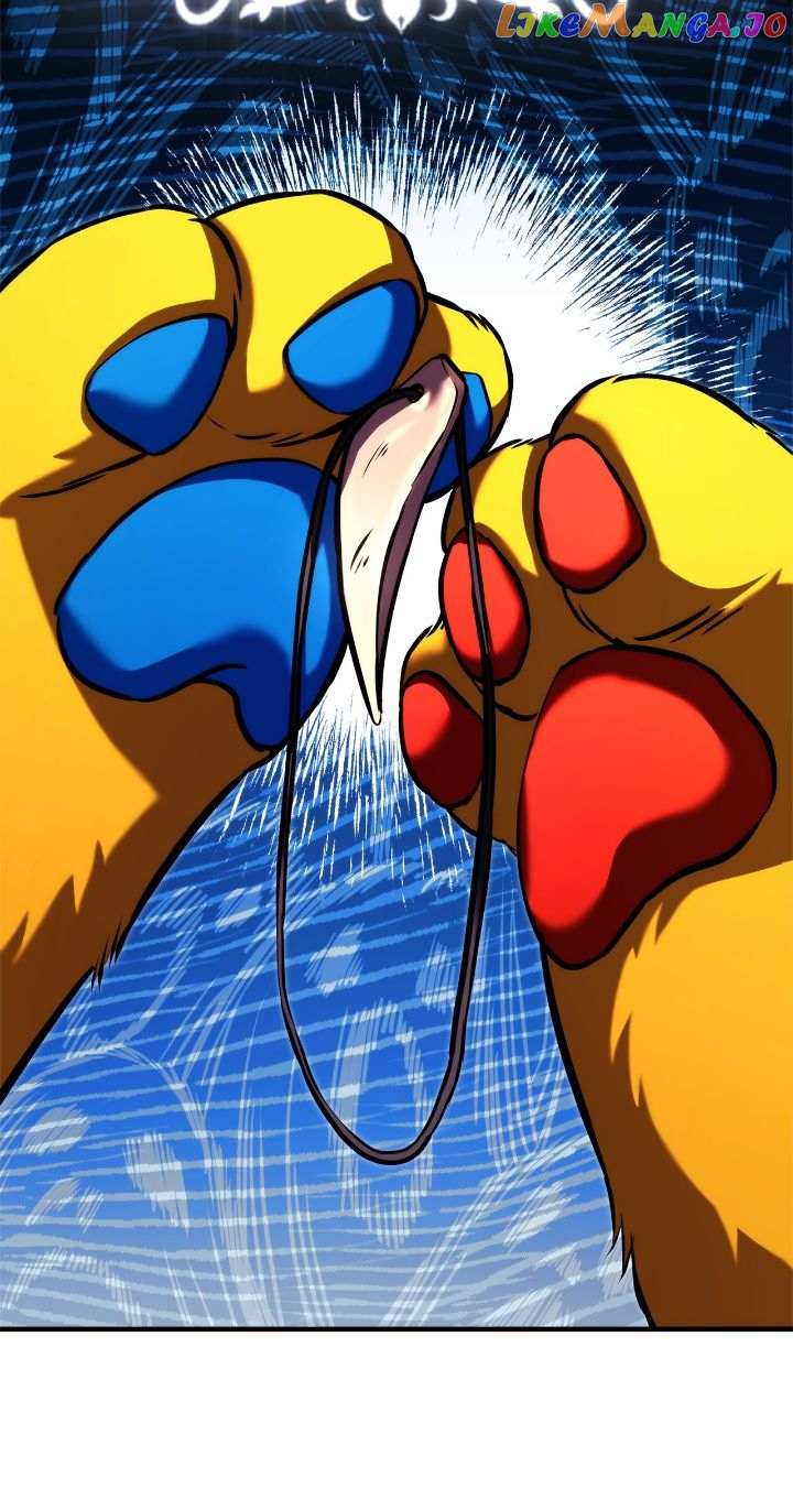 Ranker’s Return (Remake), Chapter 112