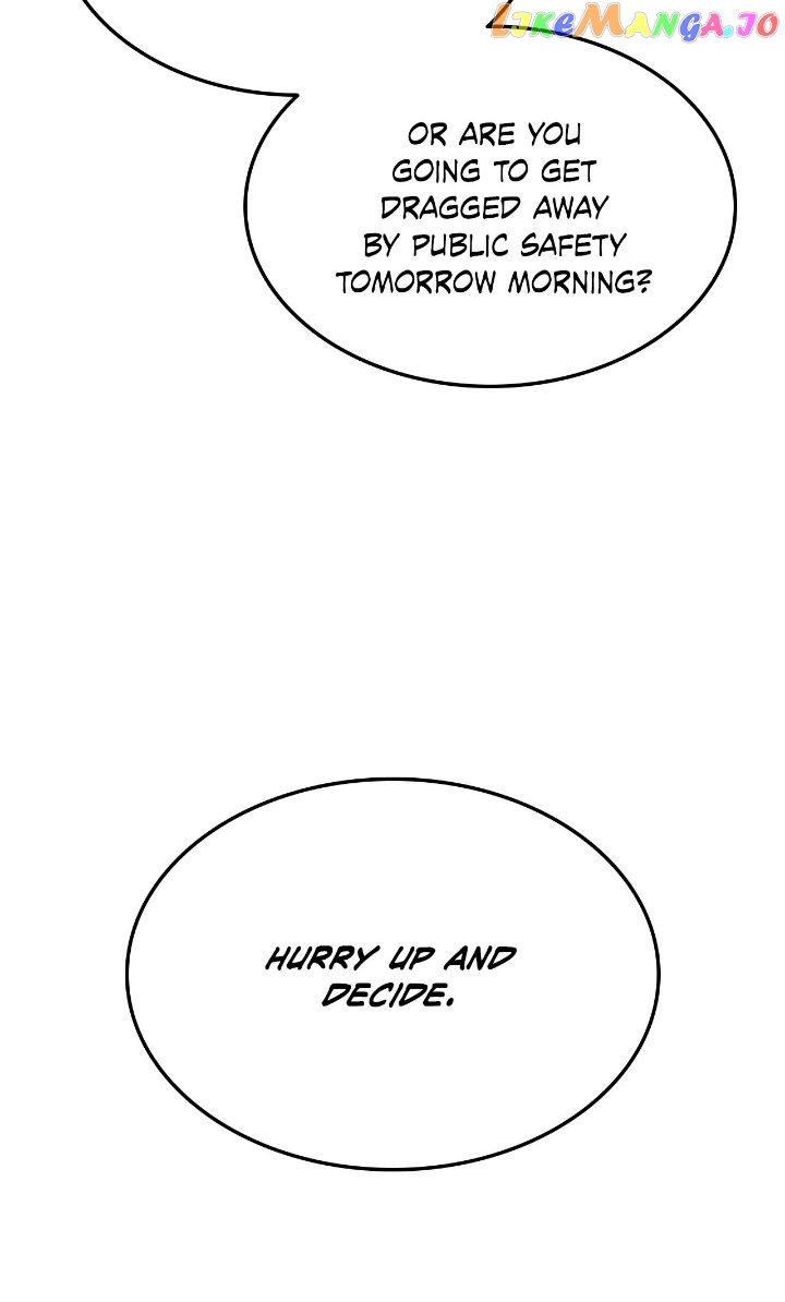 Ranker’s Return (Remake), Chapter 112