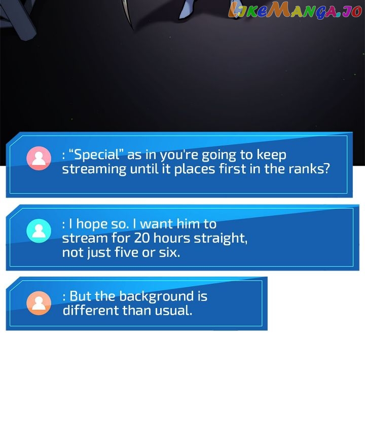 Ranker’s Return (Remake), Chapter 112