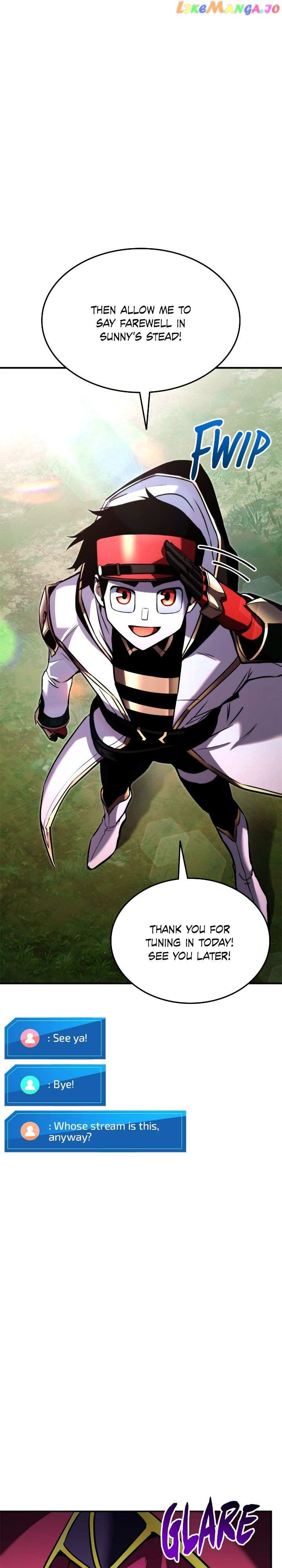 Ranker’s Return (Remake), Chapter 112