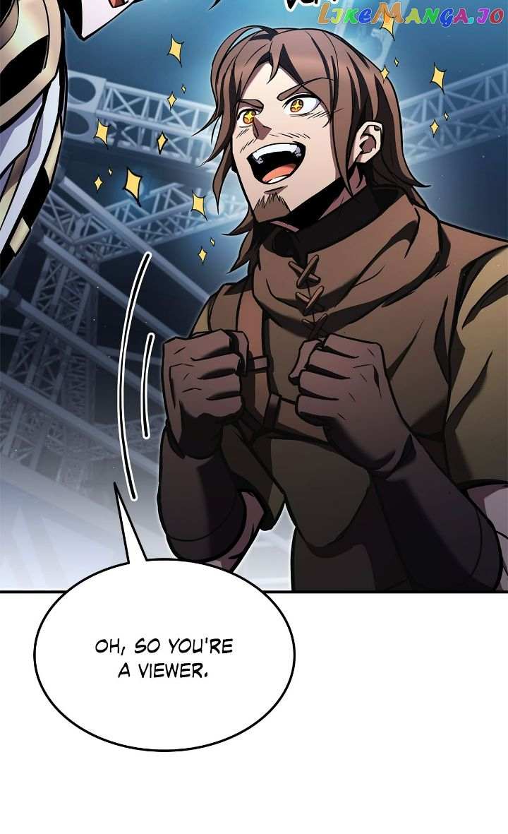 Ranker’s Return (Remake), Chapter 112