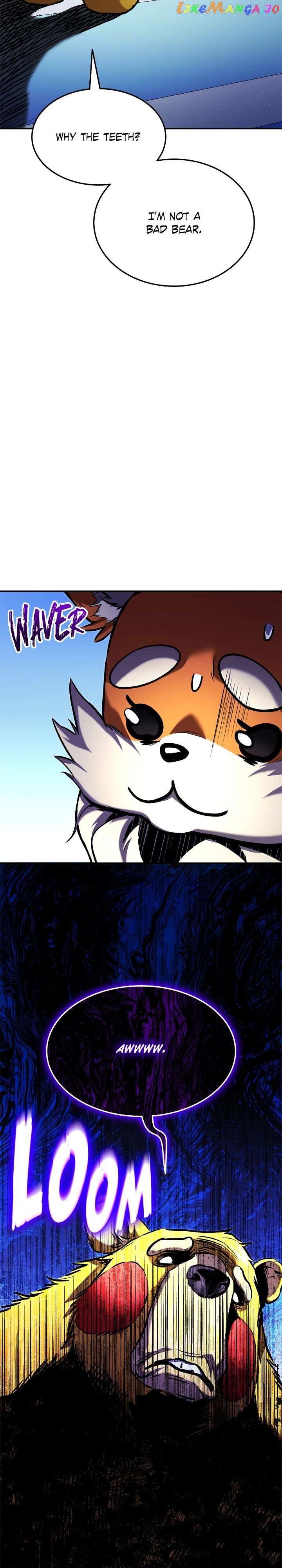 Ranker’s Return (Remake), Chapter 112