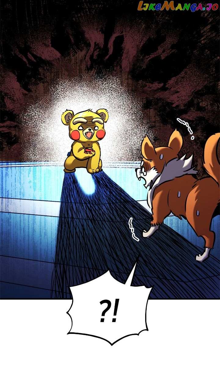 Ranker’s Return (Remake), Chapter 112