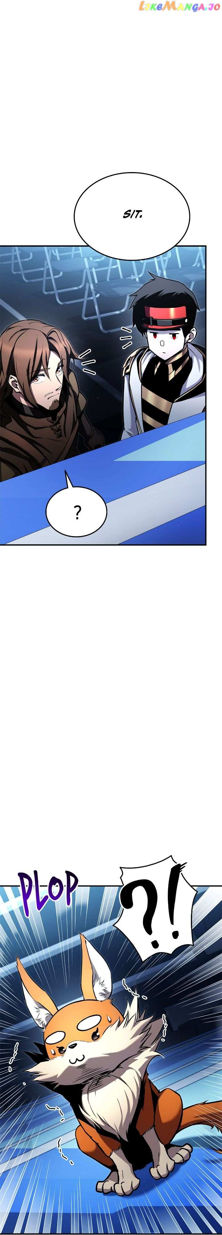 Ranker’s Return (Remake), Chapter 112