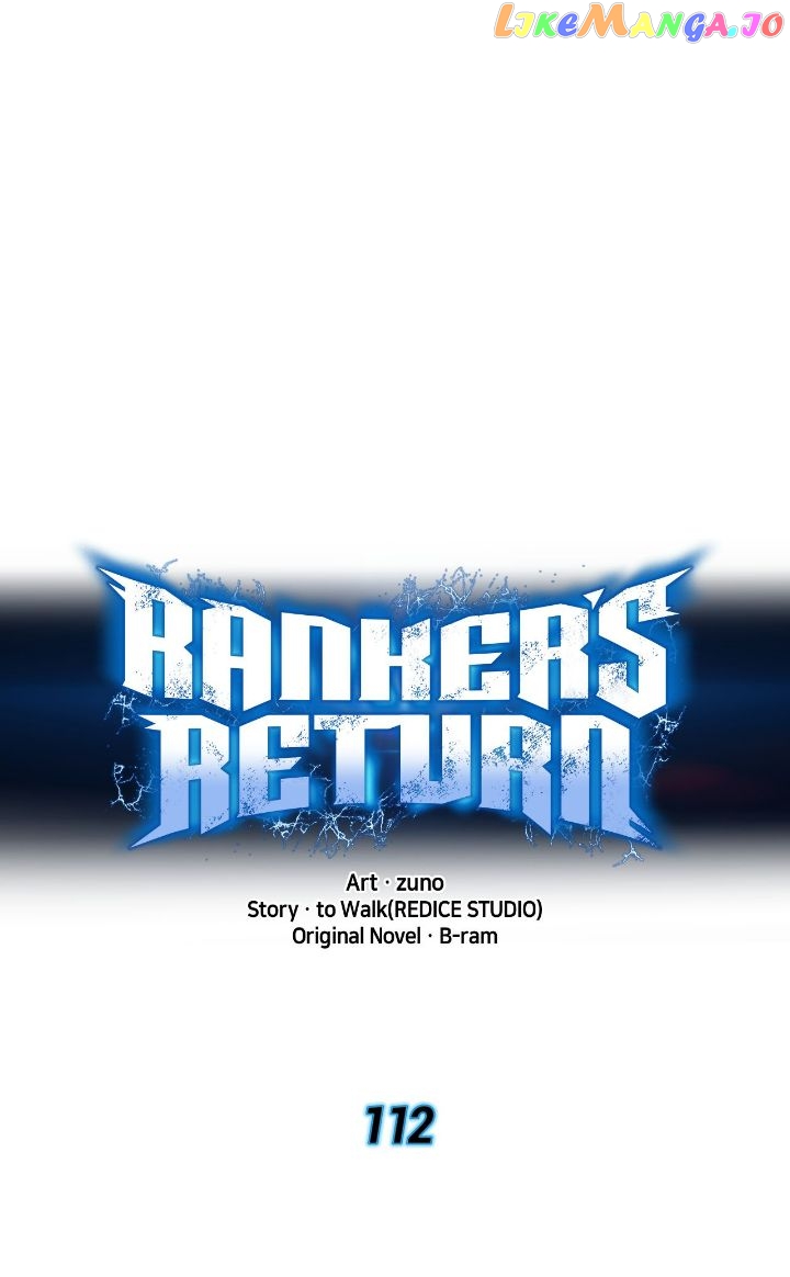 Ranker’s Return (Remake), Chapter 112