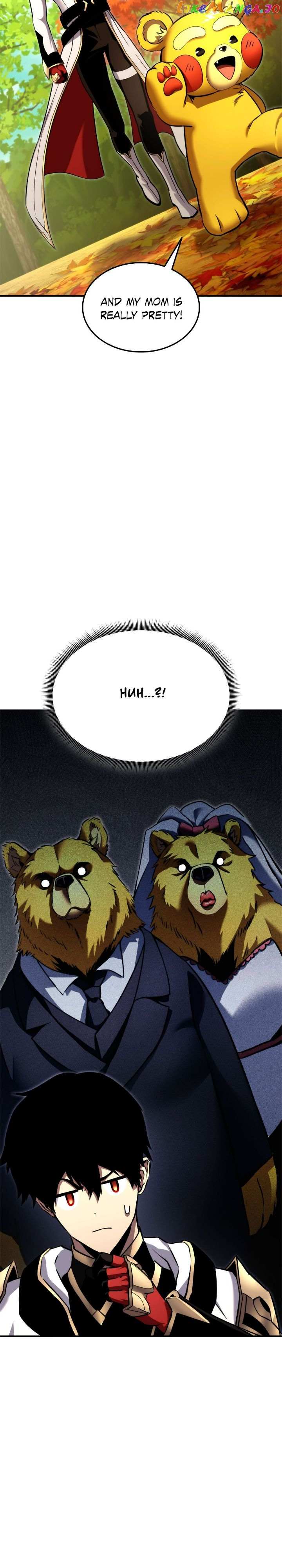 Ranker’s Return (Remake), Chapter 115