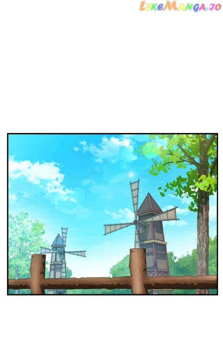 Ranker’s Return (Remake), Chapter 115