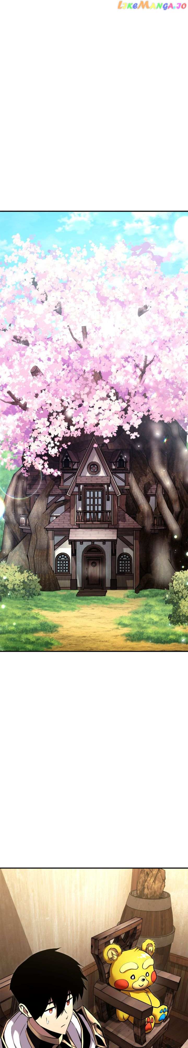Ranker’s Return (Remake), Chapter 115