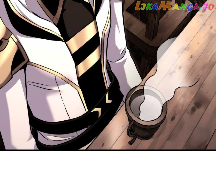 Ranker’s Return (Remake), Chapter 115