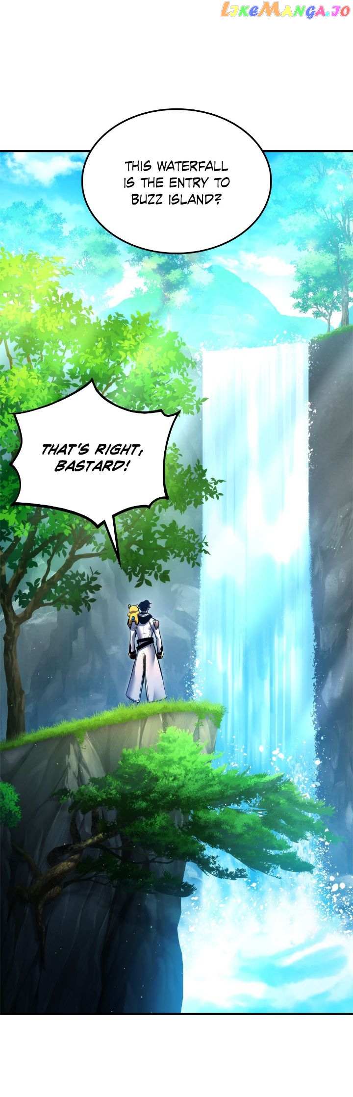 Ranker’s Return (Remake), Chapter 115