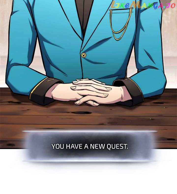 Ranker’s Return (Remake), Chapter 115