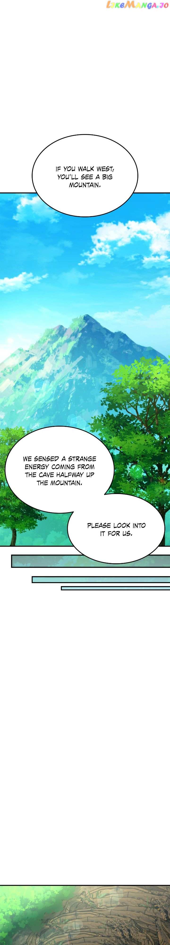 Ranker’s Return (Remake), Chapter 115