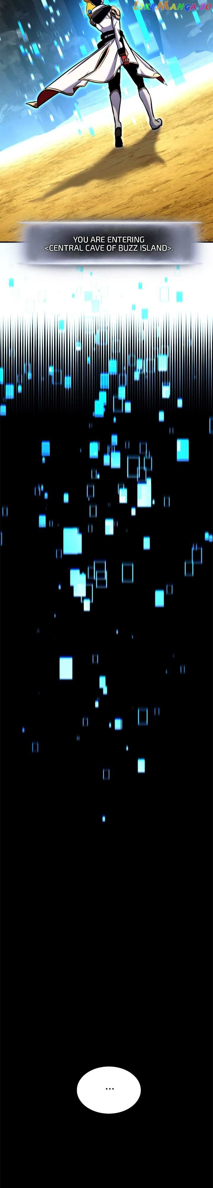 Ranker’s Return (Remake), Chapter 115
