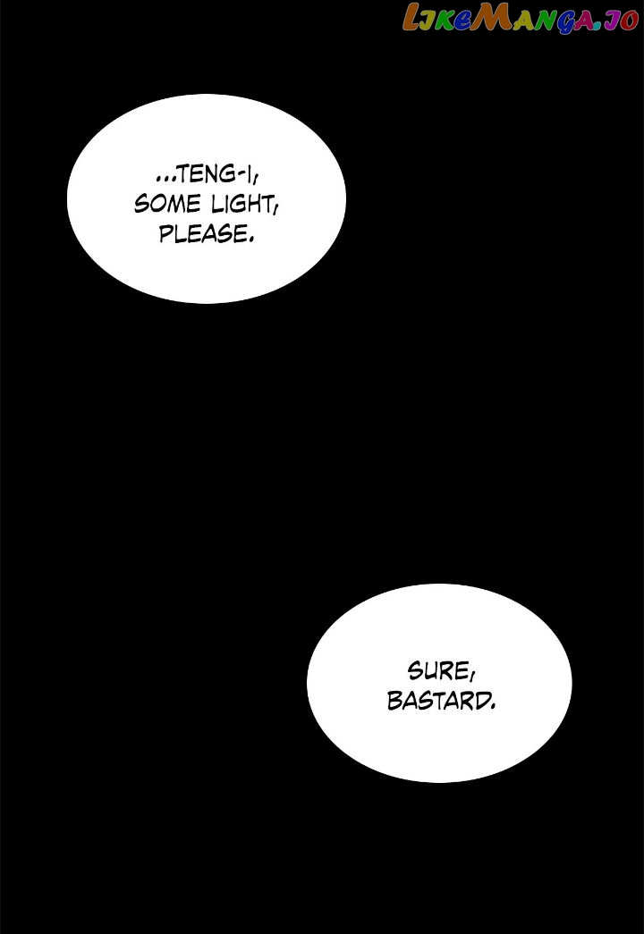 Ranker’s Return (Remake), Chapter 115