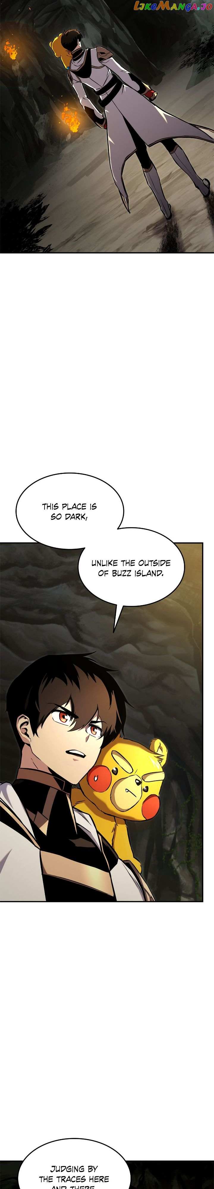 Ranker’s Return (Remake), Chapter 115