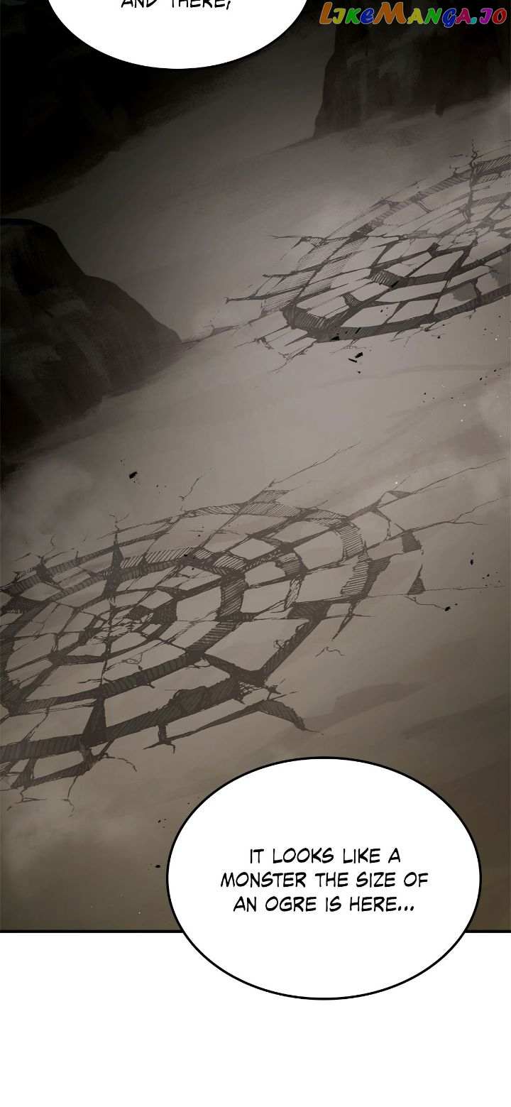 Ranker’s Return (Remake), Chapter 115