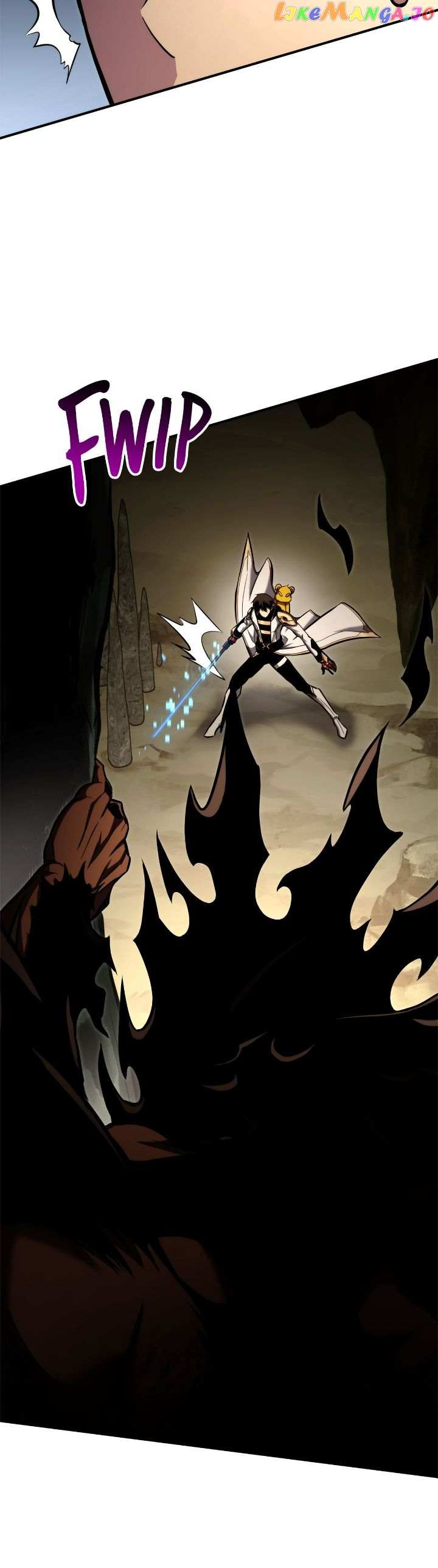 Ranker’s Return (Remake), Chapter 115