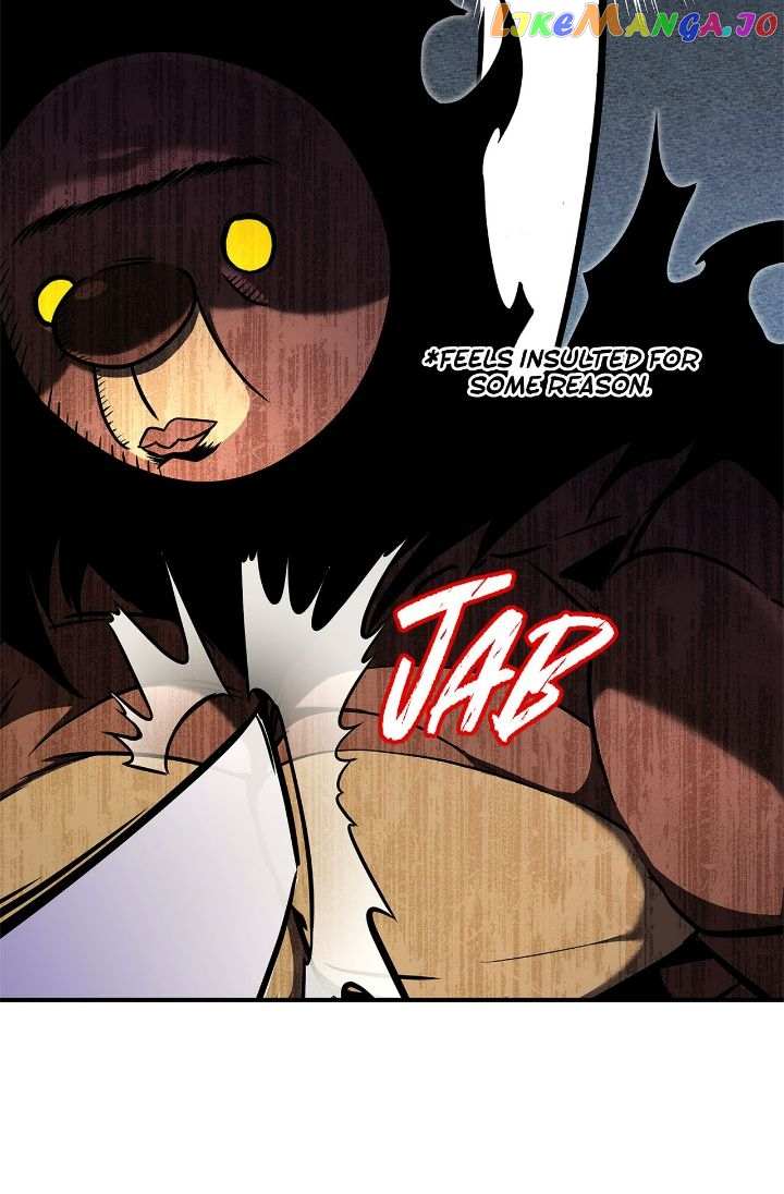 Ranker’s Return (Remake), Chapter 115