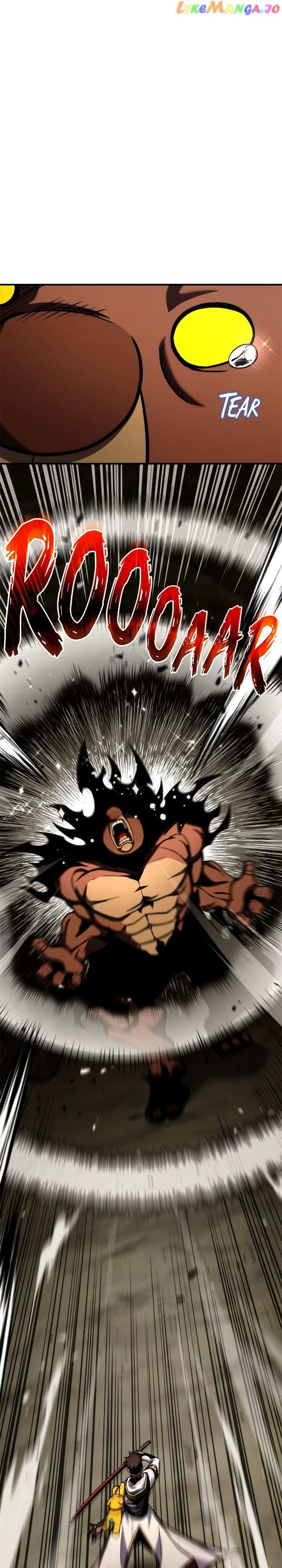 Ranker’s Return (Remake), Chapter 115